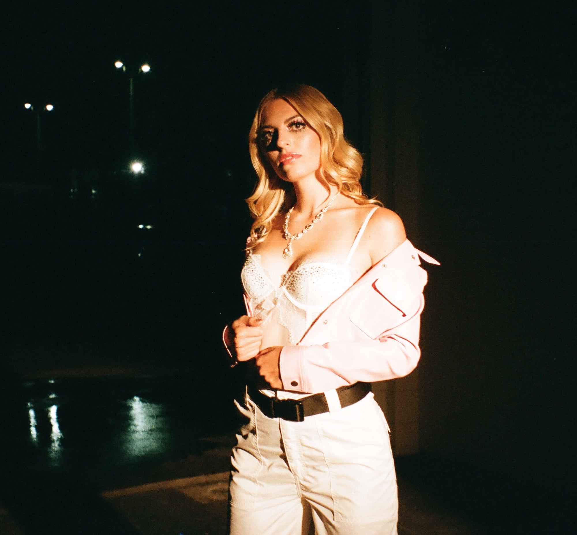 Why Morgan St. Jean’s “Not All Men” Is So Important