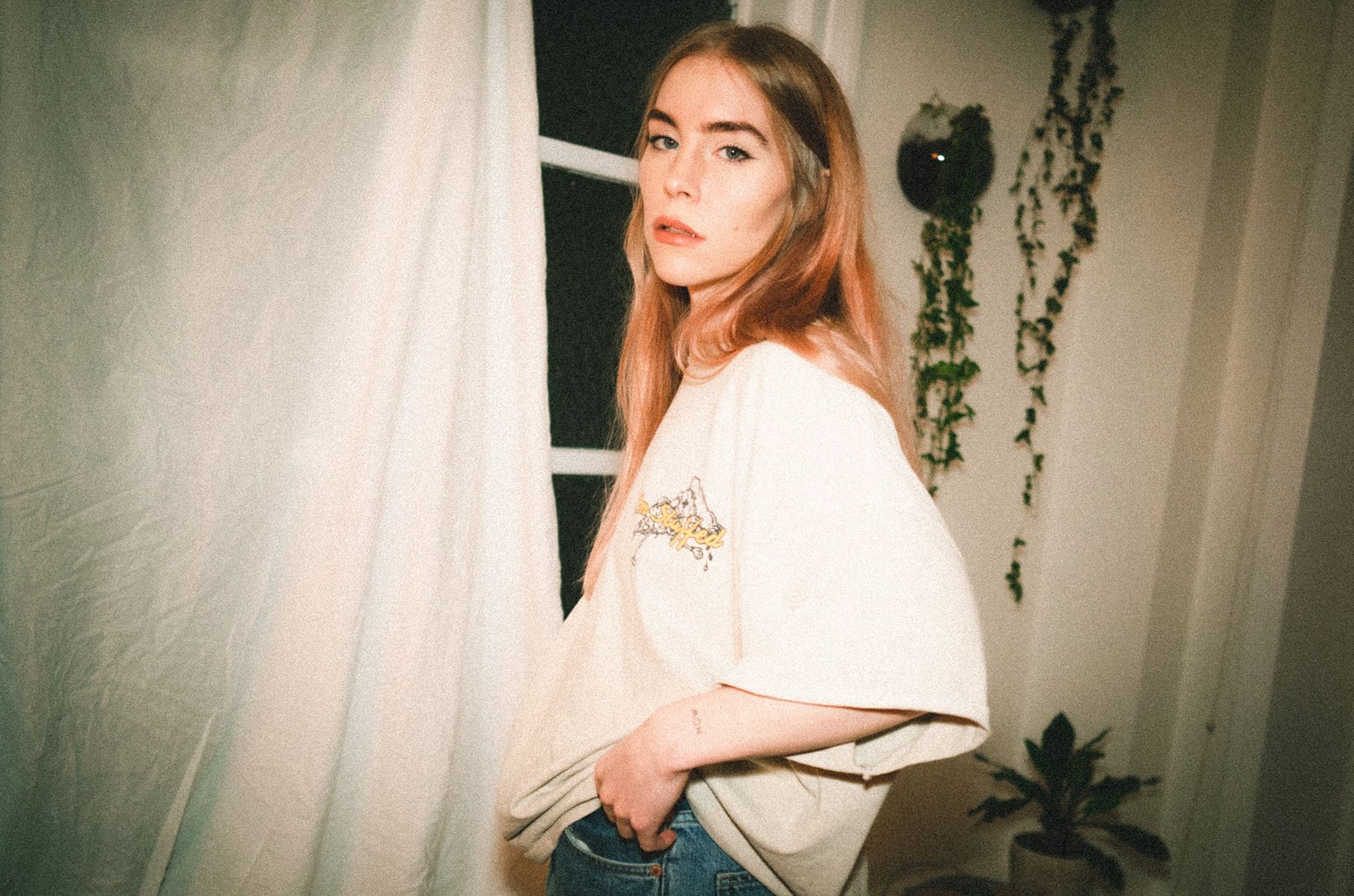 Swedish Pop Sensation SHY Martin Is A Force To Be Reckoned With