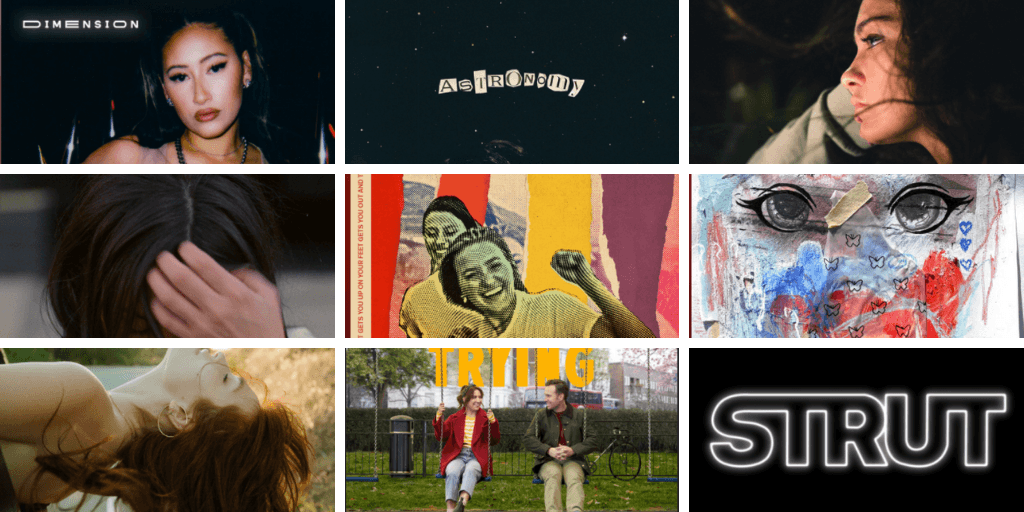 New Music Sunday: May 9th 2021