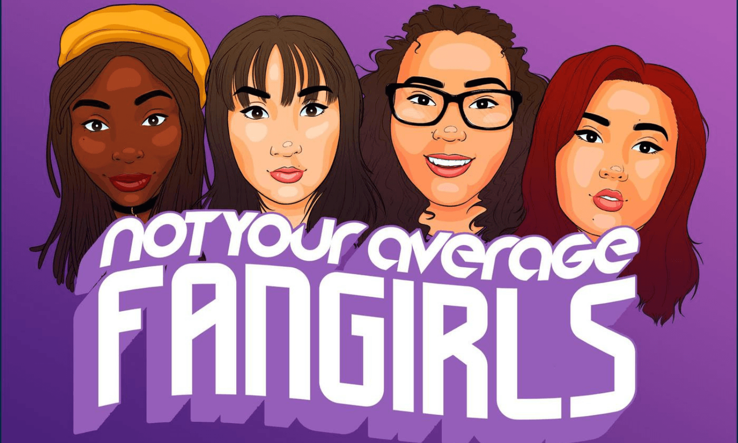 Women In Music: Not Your Average Fangirls