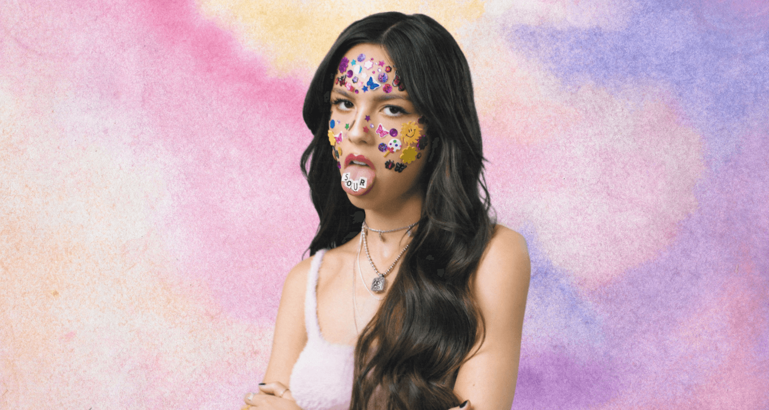 SOUR As An Asian American