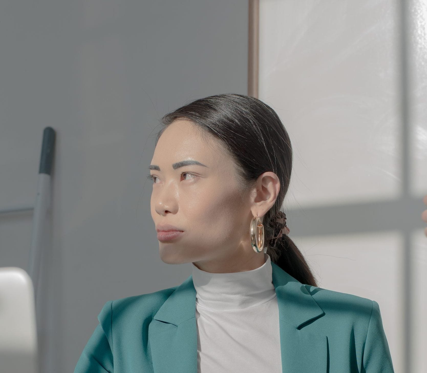 Nancy Lu: Growing Up In The South And Representation In The Media