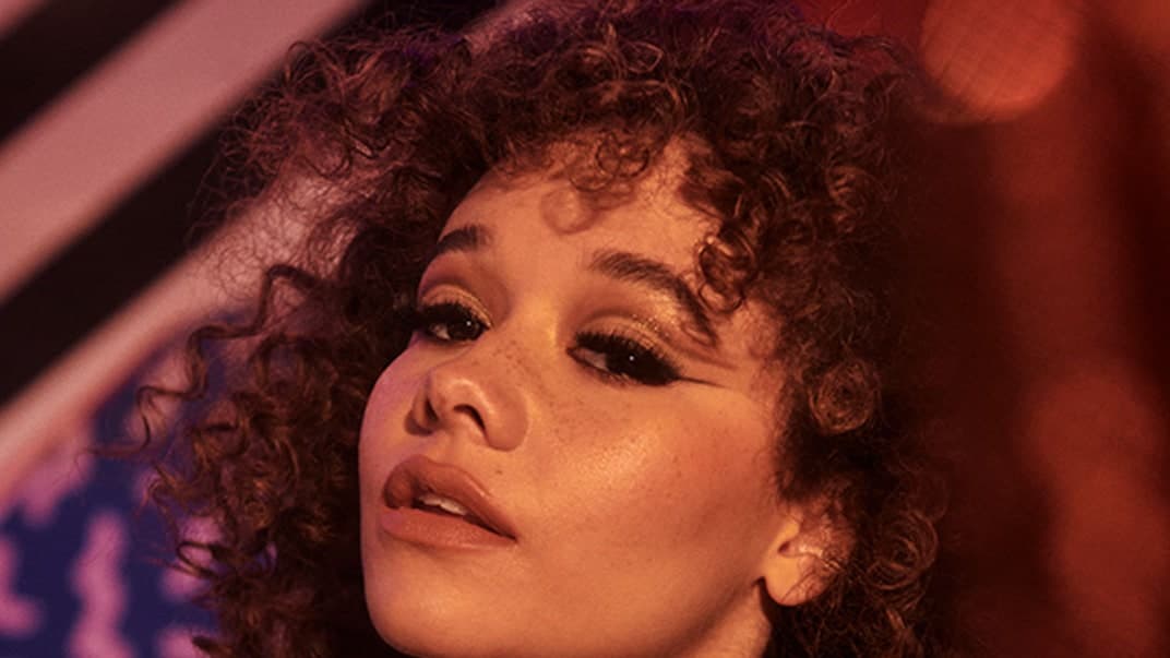 Talia Jackson is sure to become a household name. In fact, you might’ve already caught her as Jade on the NAACP Award-winning Netflix show, Family Reunion. Aside from her impressive acting career. Her latest single, “YOU”, exhibits R&B and pop sounds amidst heartbreaking lyrics and impressive