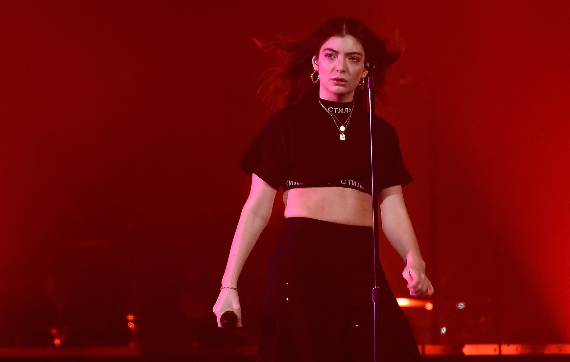 Why Lorde Is So Important