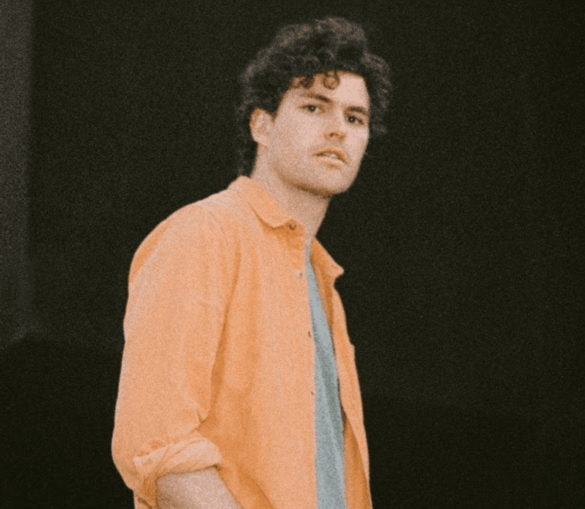 Vance Joy was exclusively at the top of my most streamed artists six summers ago. It’s even more fitting that I was able to see him perform for the first time seeing Taylor Swift’s 1989 World Tour. I rarely set an alarm at 2:45AM except to go to the airport, but when a zoom call with Vance presents