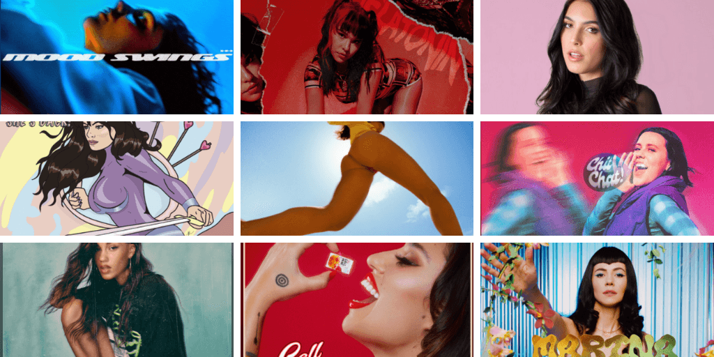 New Music Sunday: June 13th 2021