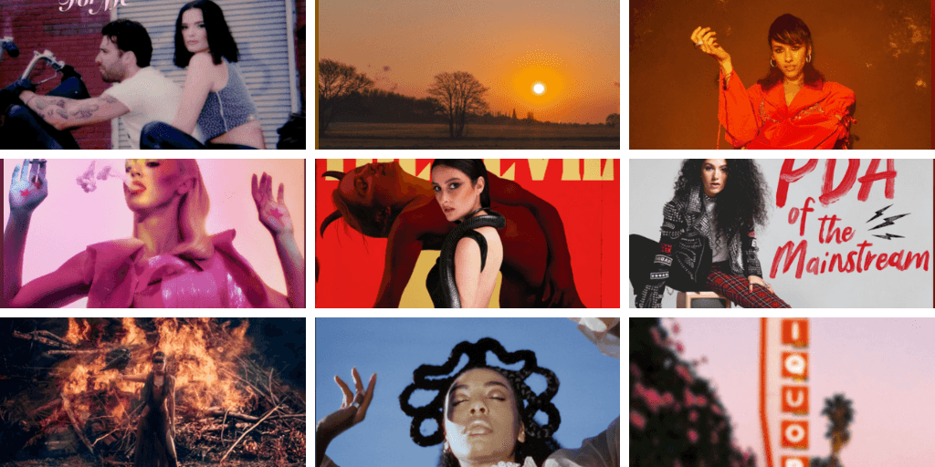 New Music Sunday: June 20th 2021