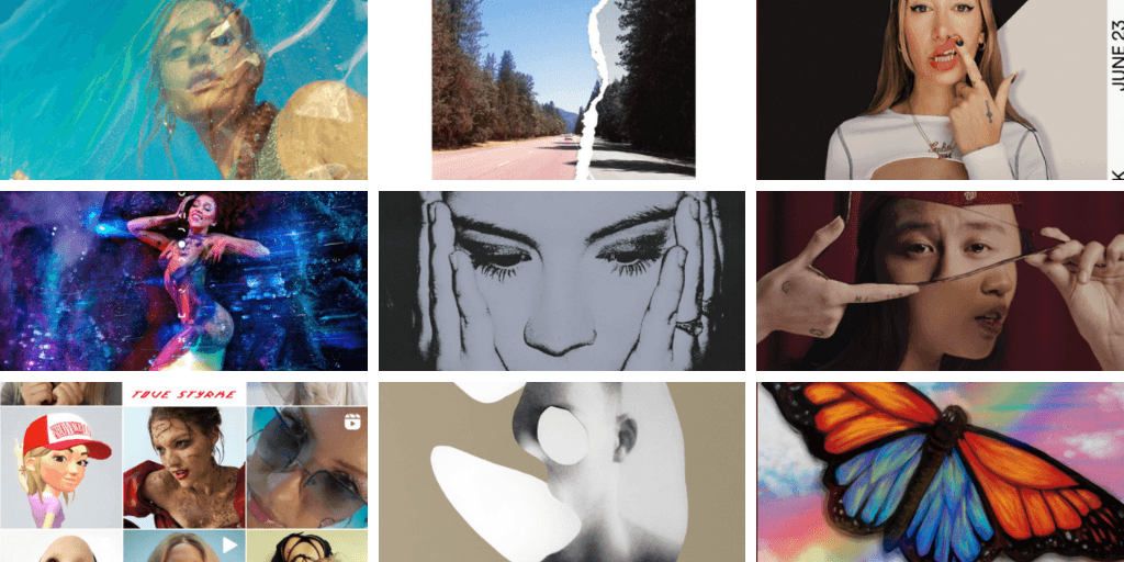 New Music Sunday: June 27th 2021
