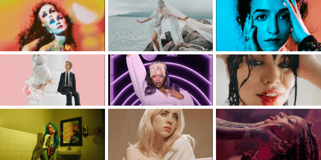 New Music Sunday: August 1st 2021