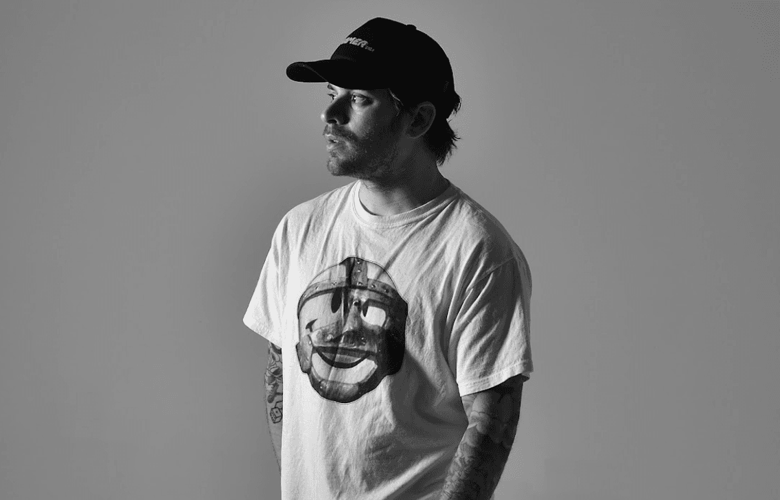 Jake’s latest “I’m Gonna Die With My Tattoos” is an ultimate bop. Phangs’ tracks as of this year have only gotten better and we’re so excited to feature this. We talked to him about the process of creating the track and if he ever got the tattoo with his fans. What was the process behind creating