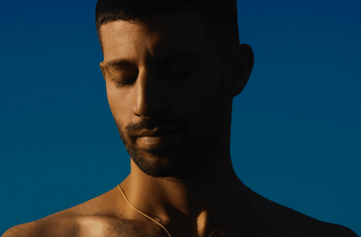 Joseph Reuben Is Living In A Dreamland