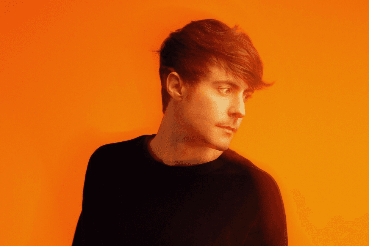 DallasK knows pop music. From being behind the scenes with Fifth Harmony’s “Work From Home” to countless others, his latest collab, “Try Again,” has taken over pop charts. We spoke to him to learn more about his journey into music and what else is on the horizon for him. Dallas, so tell me, how did