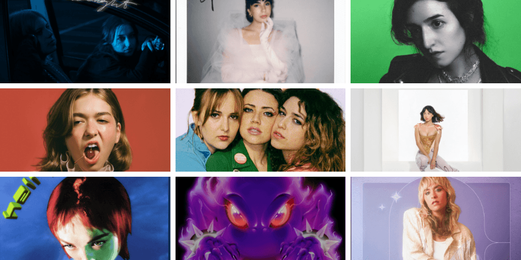 Trousdale’s vocal harmonies are just the perfect recipe for any perfect song, it’s so natural and gorgeous. Their new song “What Could I Say” is so dreamy and effervescent, you’ll never want it to stop. They said, “We wrote ‘What Could I Say’ about that palpable energy in the room after an