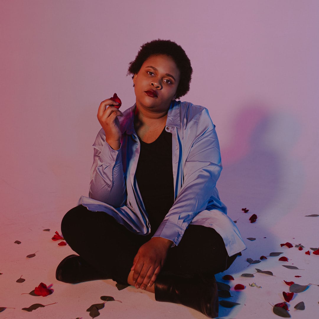 Amber Wilson: Poetry In Songwriting