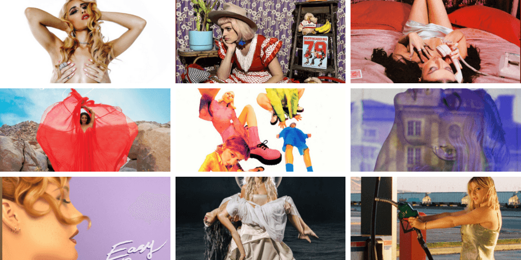 New Music Sunday: September 26th 2021