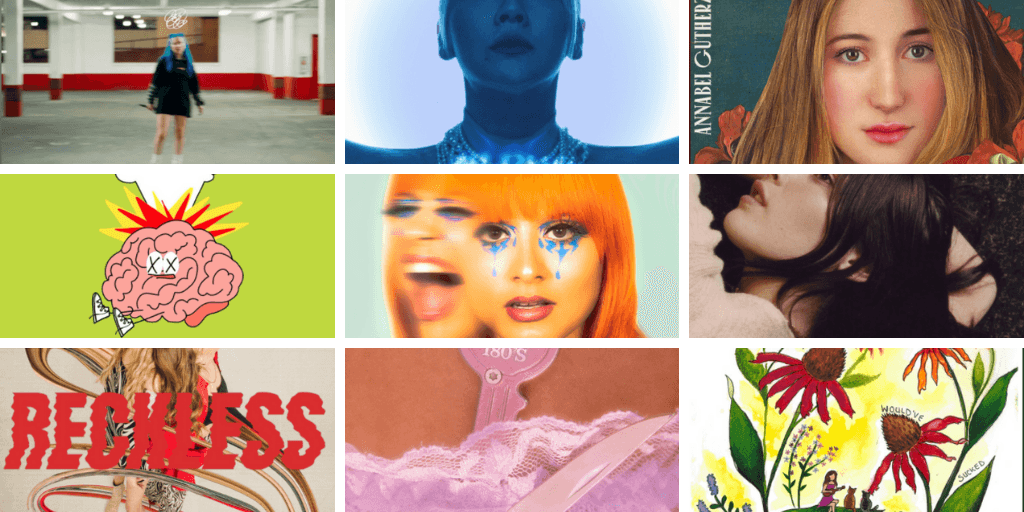 New Music Sunday: October 3rd 2021