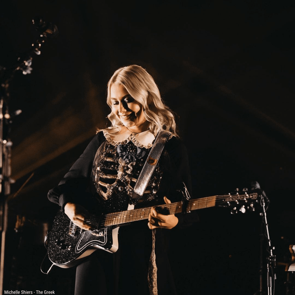 Phoebe Bridgers: A Night At The Greek