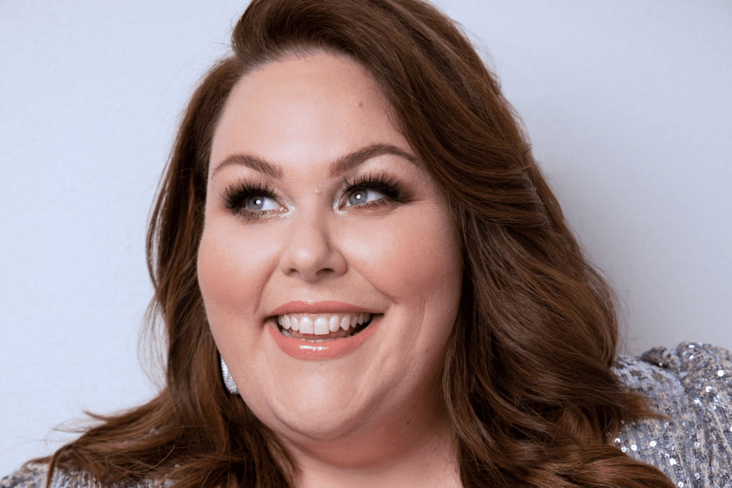 Chrissy Metz: We All Want To Touch People’s Lives