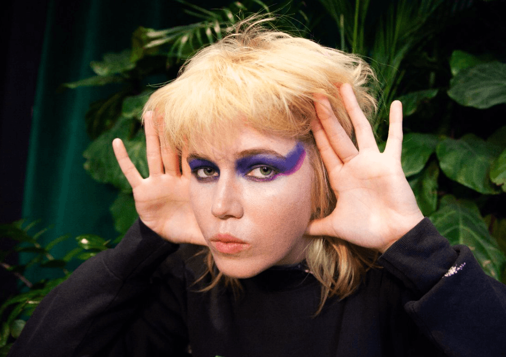 Liv Slingerland Is A Name You Need To Know
