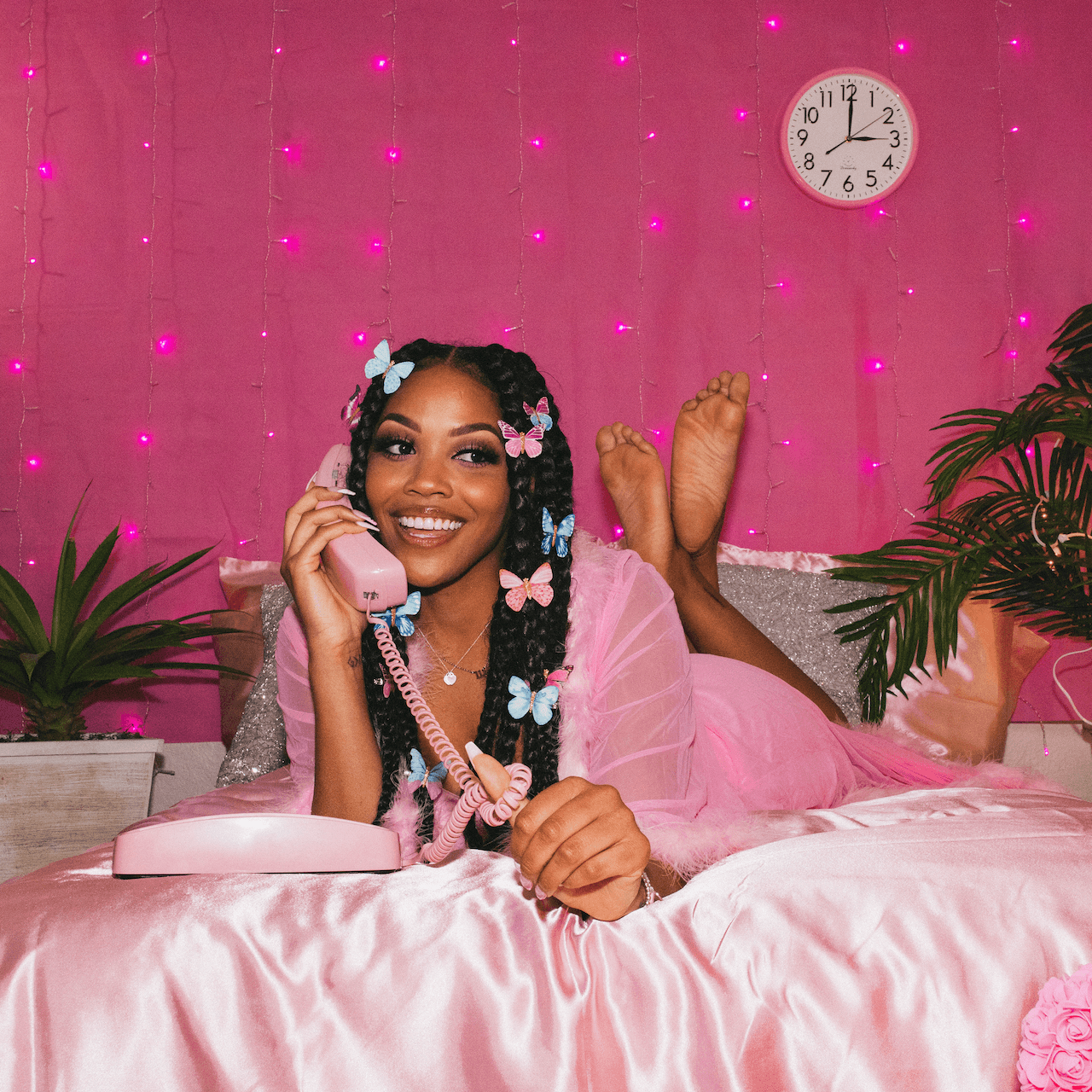 Tessa Kaye: The Universe Was Waiting For Me To Be Authentic