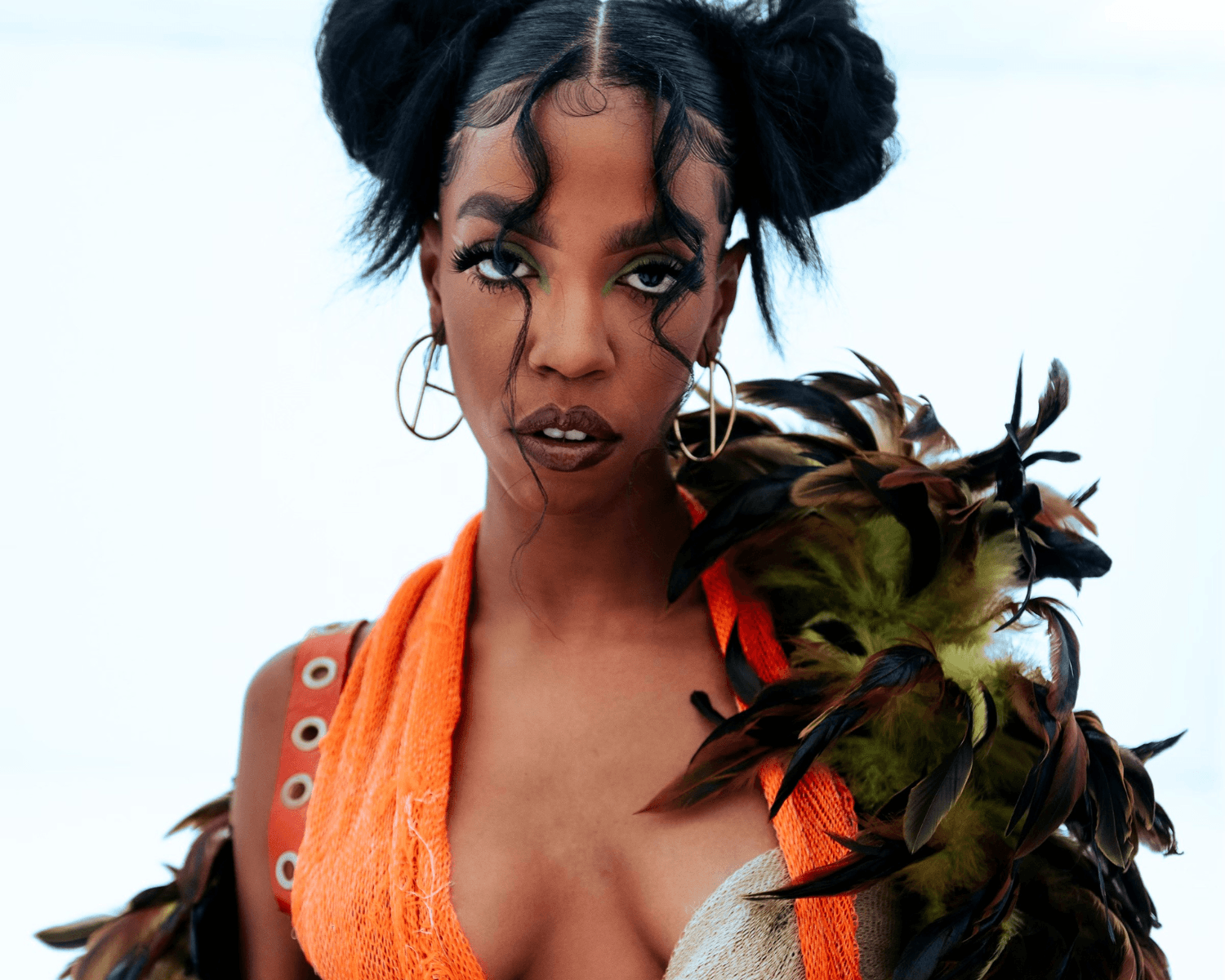 BAYLI: Demanding My Worth
