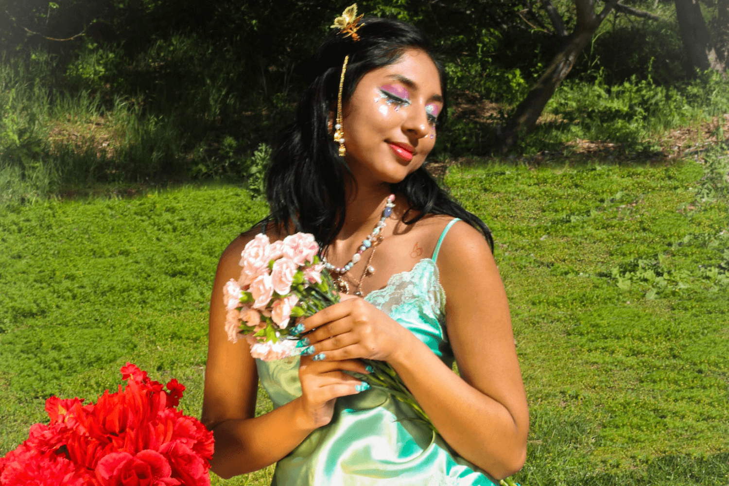 Artist To Watch: Someya