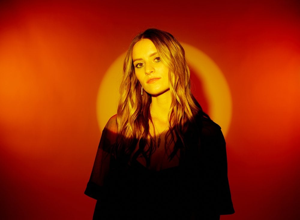 Getting To Know Rosie Darling