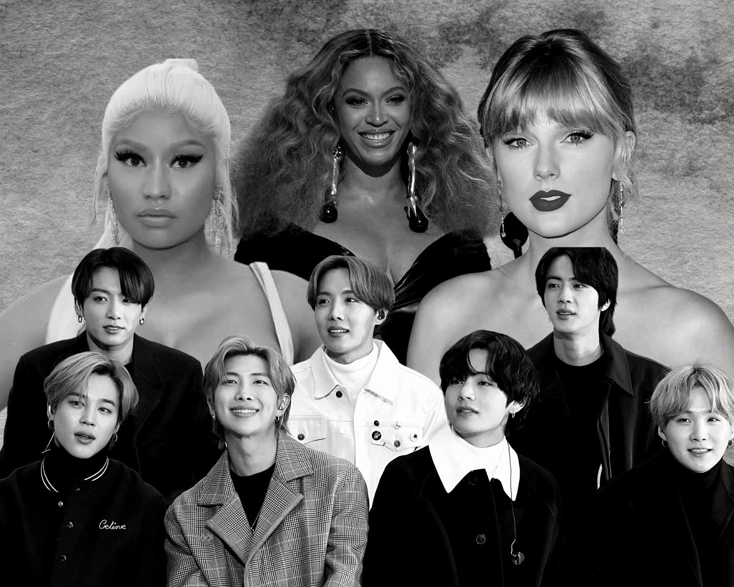 In one of my most popular TikToks, I called a bunch of bands “boybands” to reference how when a group of young women love a band, they’re often overlooked until the men come around and claim them geniuses, i.e., The Beatles. In that video, I posted 5SOS, and their fans came at me in full force