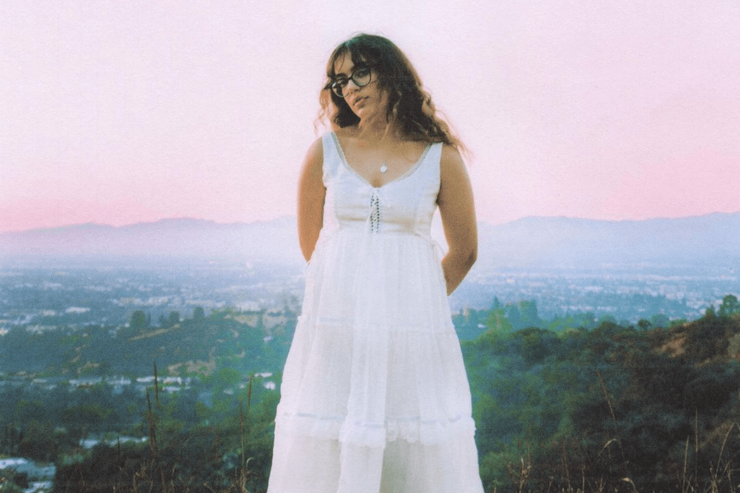 Simone Needs To Be On Your Radar