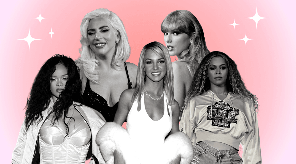 What Happened To Pop Stars?