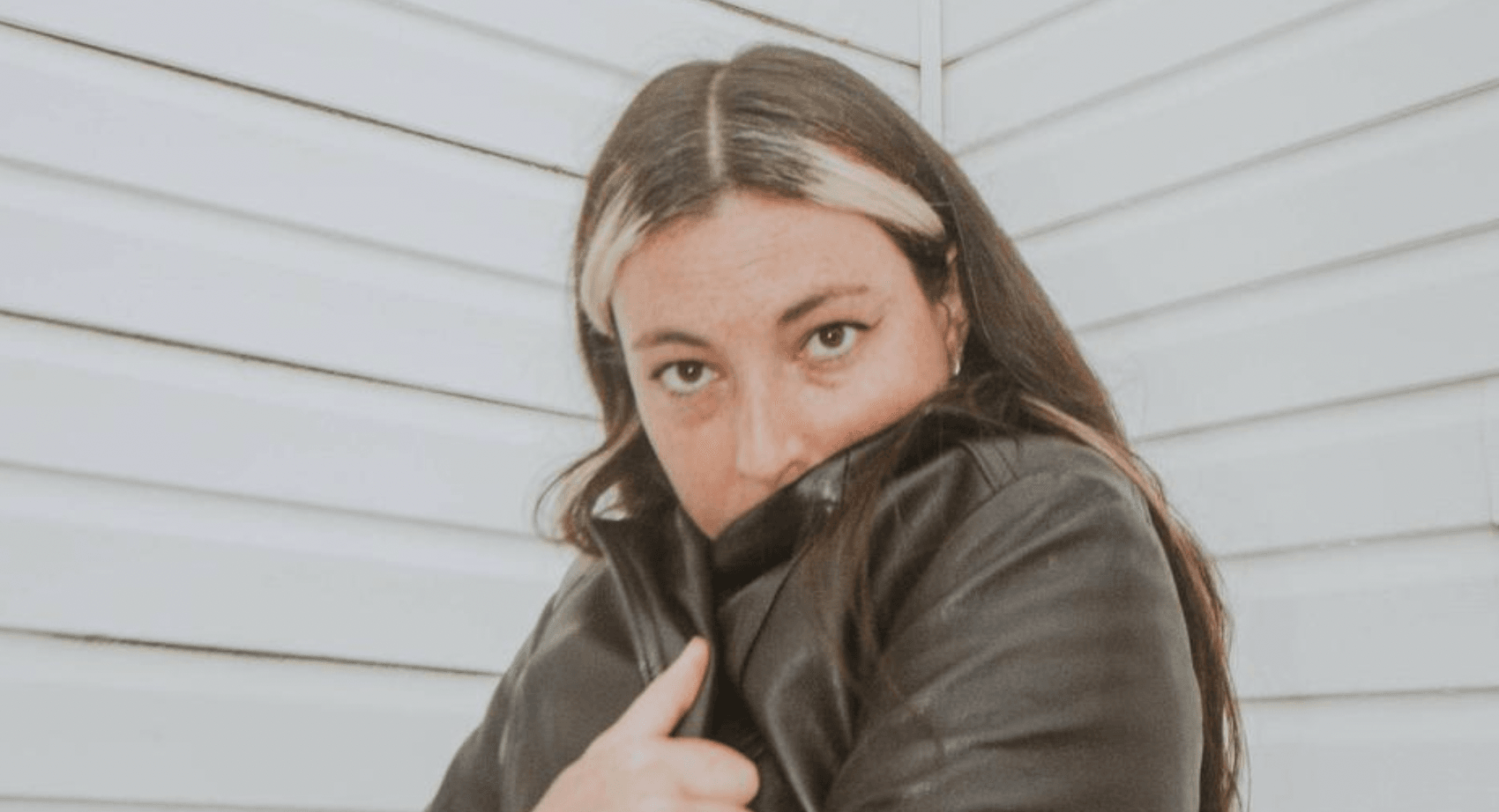 SXSW – Aubrey Haddard Is A Little Left Of Center