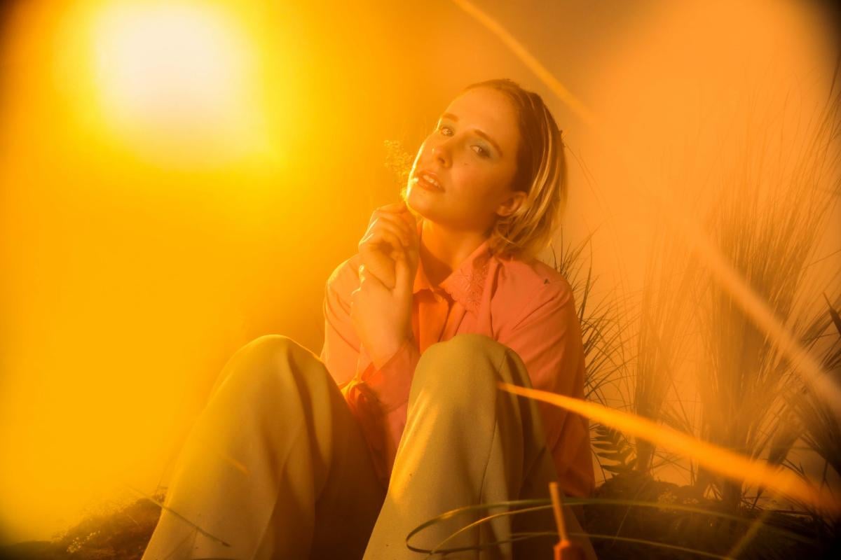Softee Is The Dreamy New Artist You Need To Know