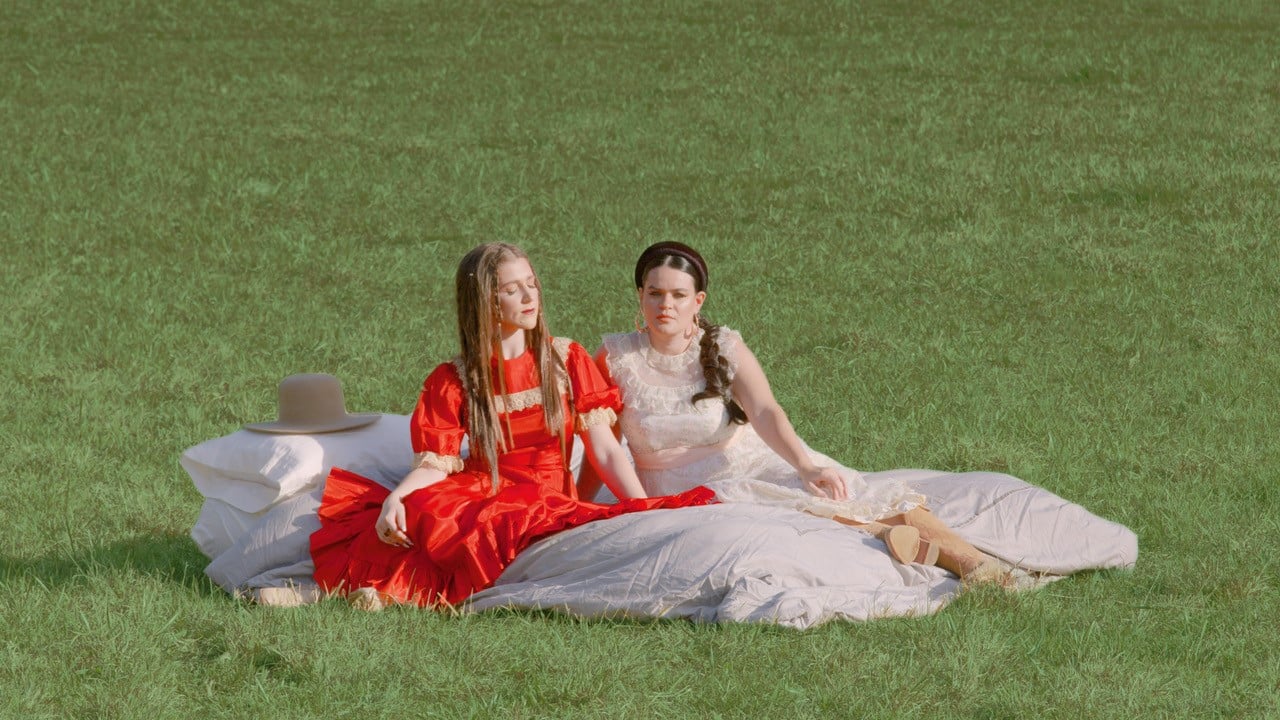 Artist You Need To Know: Overcoats