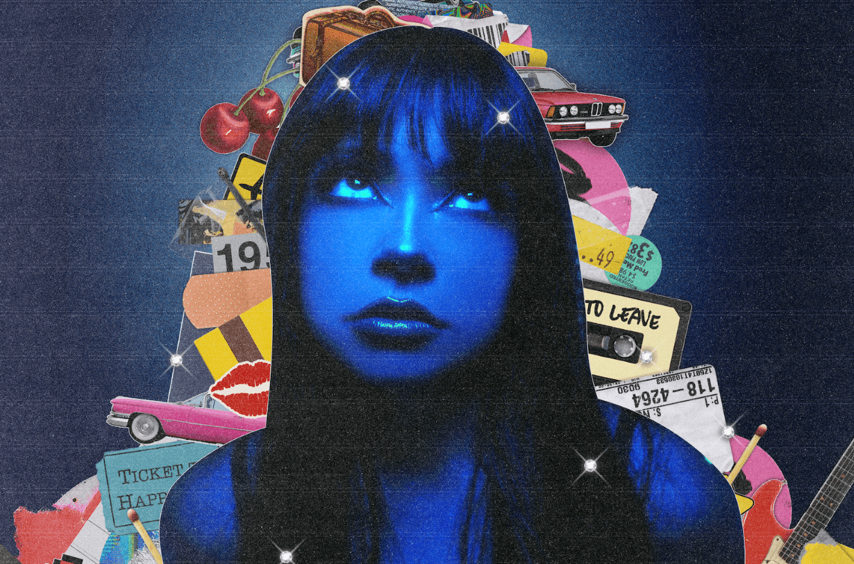 Artist To Watch: NERIAH