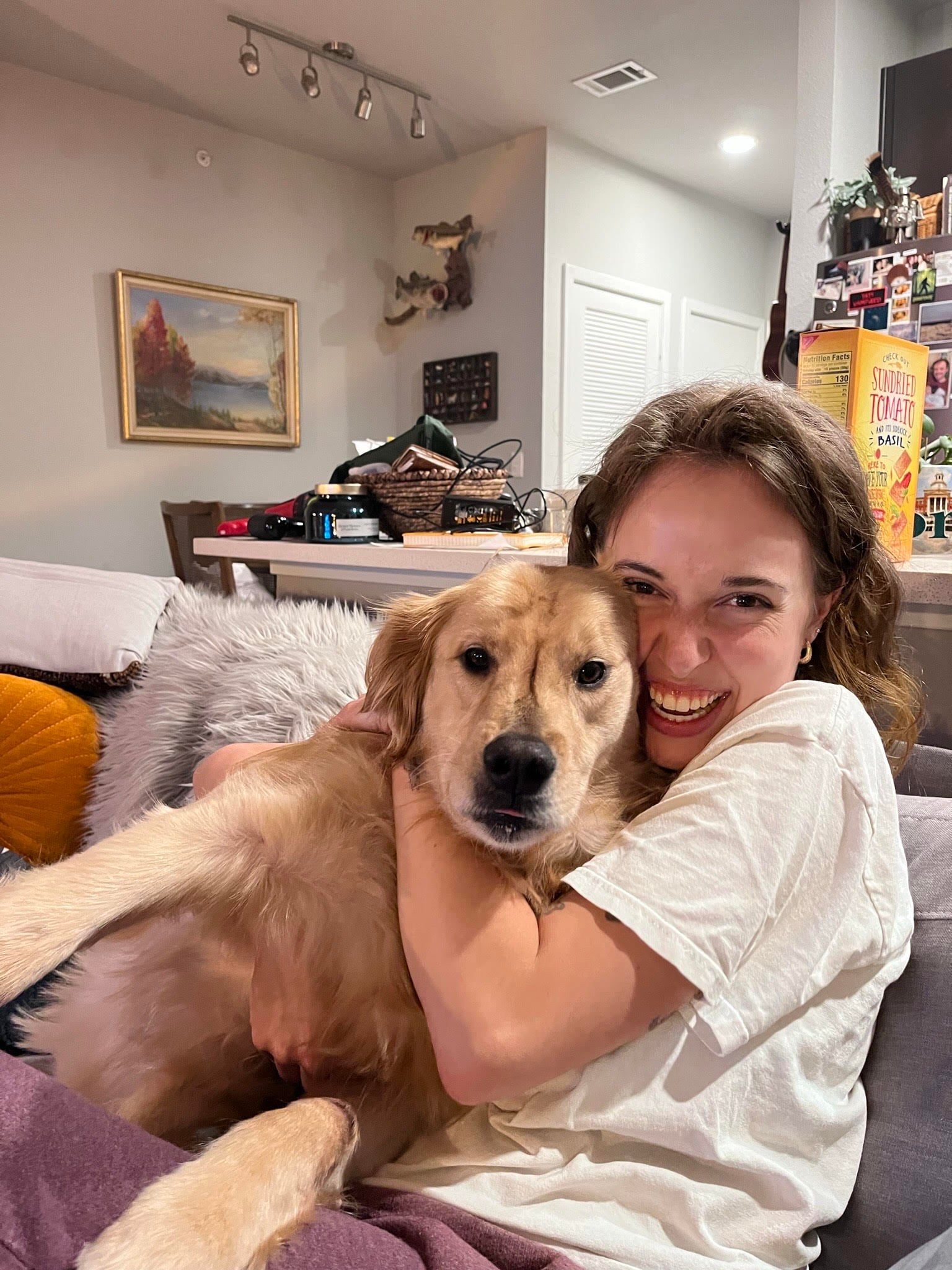Alli Hall