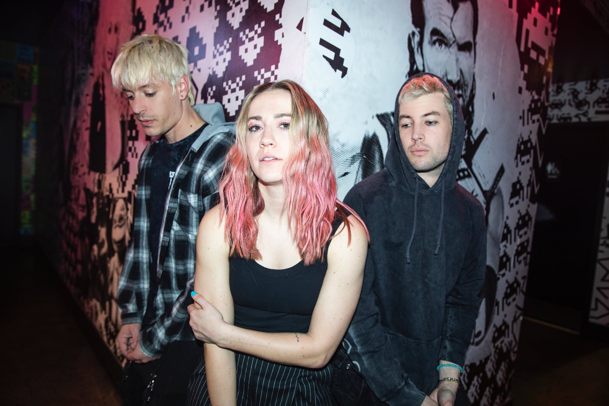 senses Are The New Band To Add To Your Rotation
