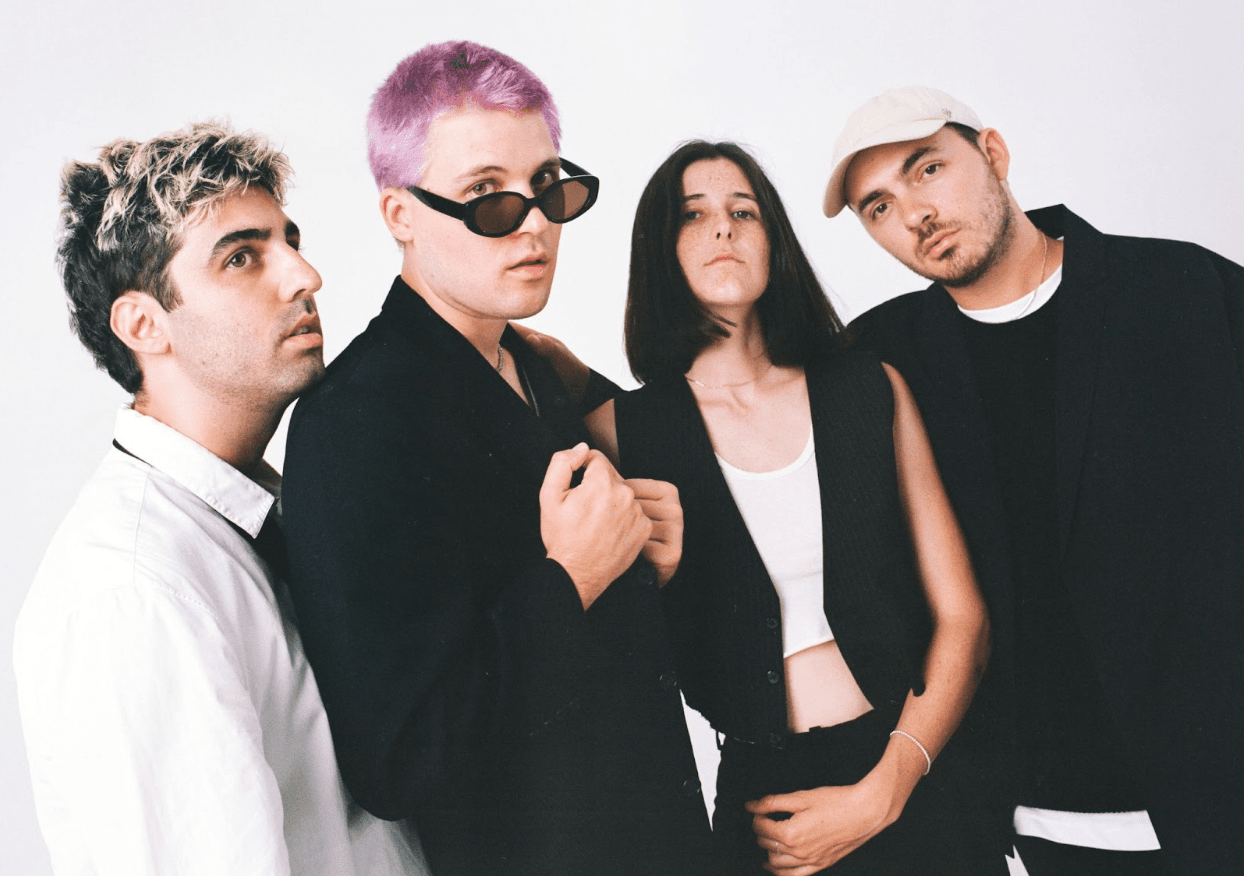 Indie band Valley has captured hearts and playlists alike with their distinctive sound. We dive deep into the inspiration and creative process behind the music with the drummer and vocalist, Karah James. Were there any specific challenges or memorable moments you encountered while working on “Lost