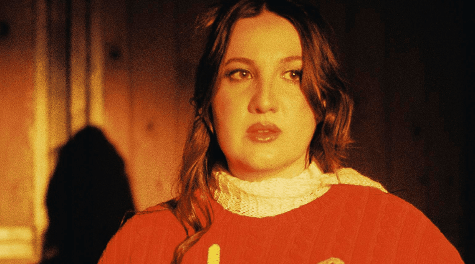 Caity Krone is a true renaissance woman. Her graceful, poetic lyrics hit hard and she’s a renowned photographer who captures that same wistfulness in her photos. Her new song “Villain” details a complicated relationship with a high school frenemy, and it feels so poignant and honest. We talked to