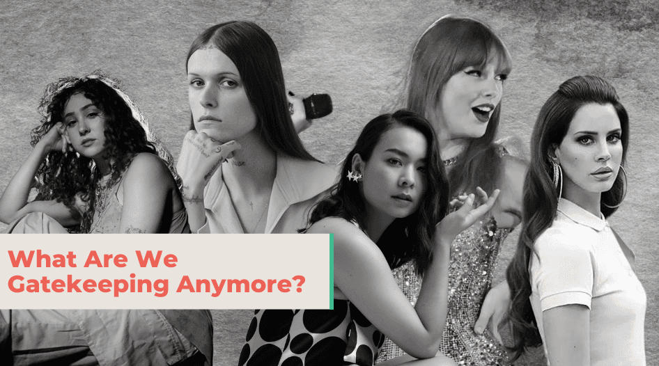 “We were gatekeeping her from the Swifties,” the comments were coming through on a TikTok I made about introducing Ethel Cain to my Taylor Swift group chat. This was in 2022. Ethel Cain made Preacher’s Daughter my favorite album of that year. Ethel Cain was, by no means, my discovery. While she