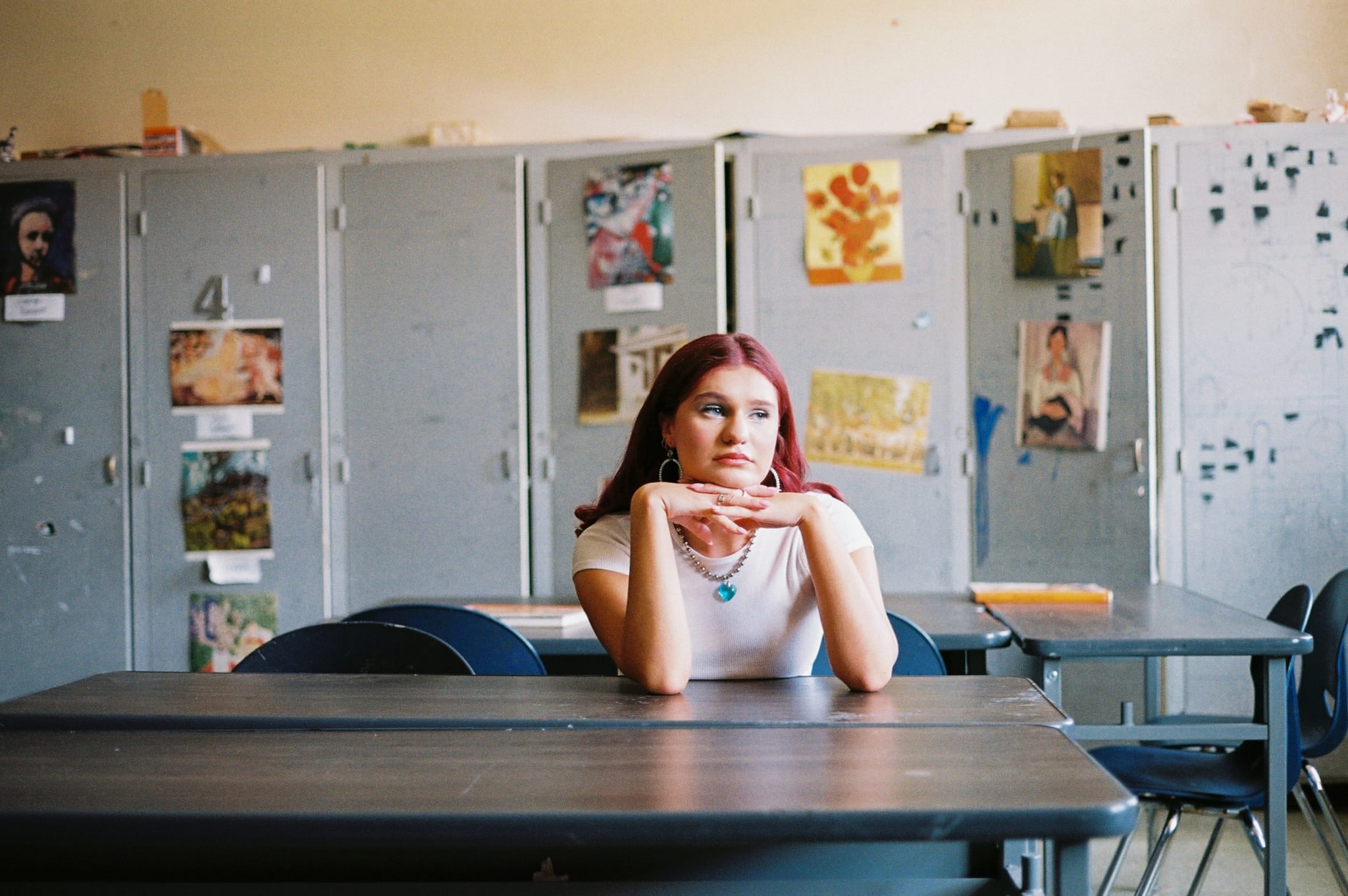 Cloe Wilder Is Feeling “Homesick”