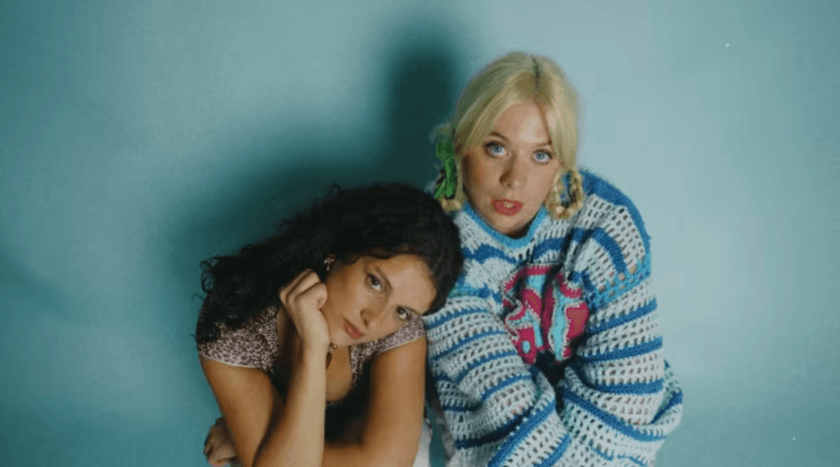 Interview With Grandi: Swedish Pop Perfection