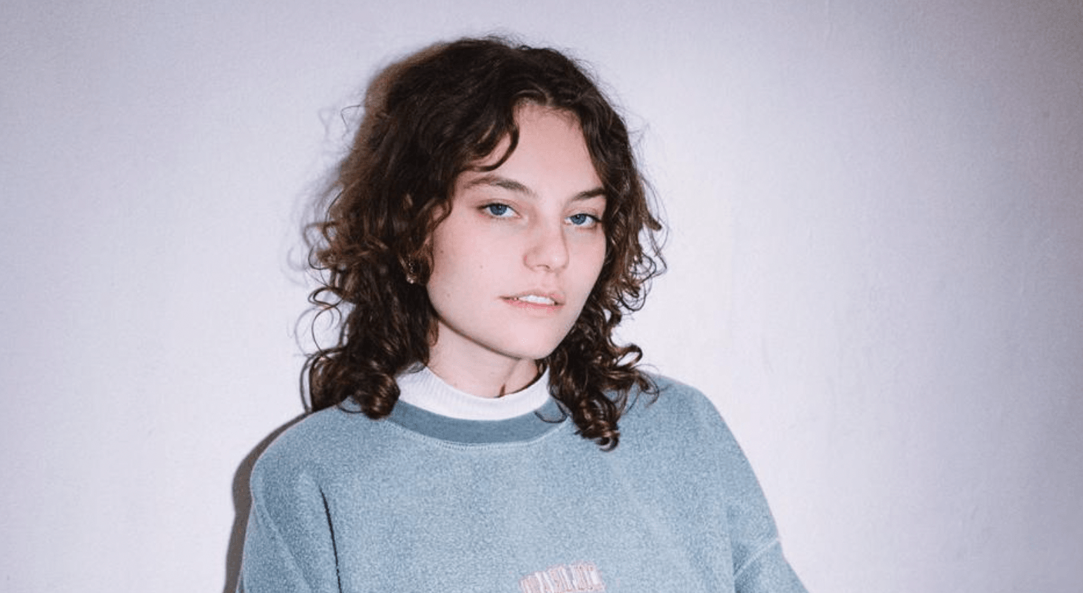 Iris Jean: Keep A Clear Vision