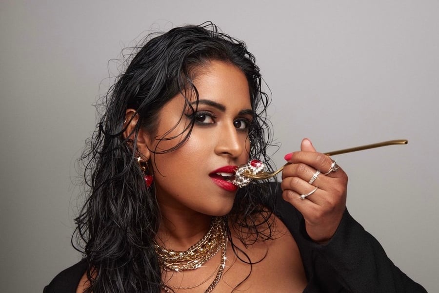 Ashy Is Bringing The Girly Pop Energy We Need