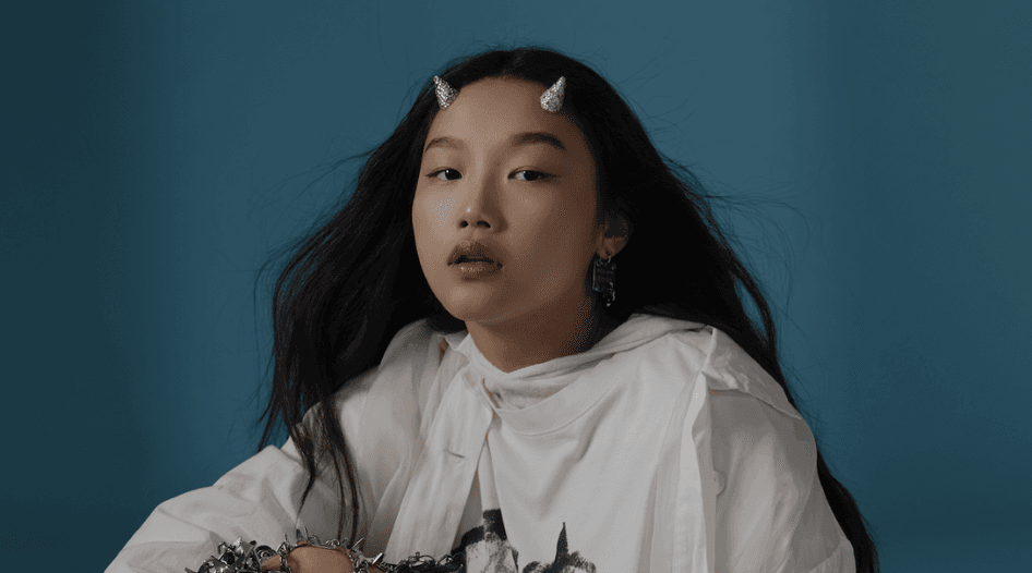 There is nothing subtle about Audrey Nuna, her music is in-your-face in the best way. It’s bold and biting, her lyrics are sharp and colorful. We caught her before her dynamic SXSW set and were just in awe of the power she holds on stage. We talked to her about how to stop being a people pleaser