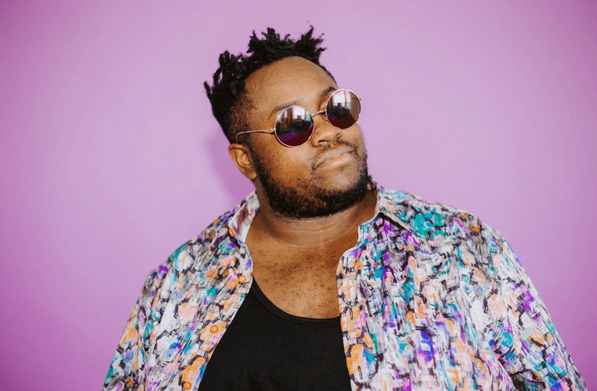 Nur-D claims to make music for everyone who feels just a little different. With addicting beats and catchy hooks, it’s very evident. His effortless blend of hip hop and soul is sure to be your next obsession. We talked to the Minnesota native ahead of his SXSW appearance to learn more about his