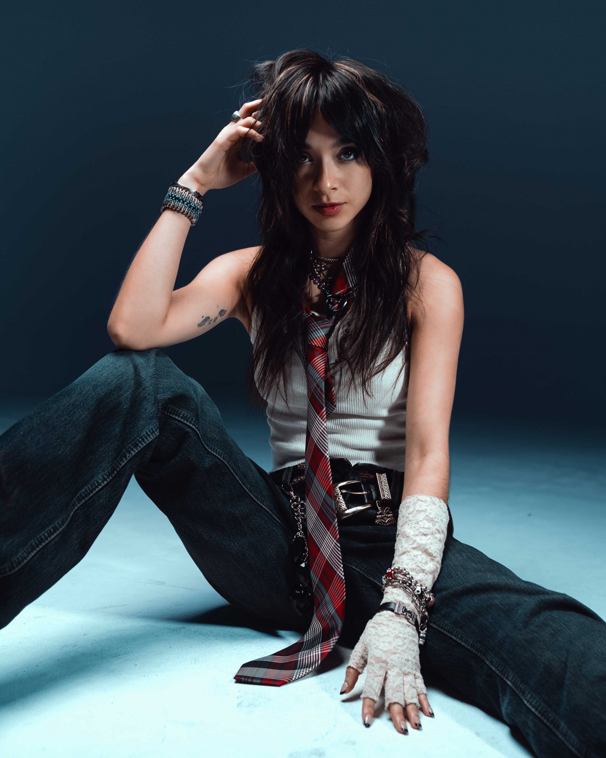 Getting To Know Zoe Ko
