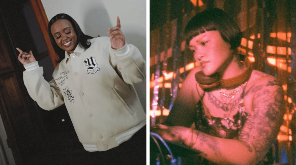Last month in honor of Women’s History Month, audio software company Serato featured a series titled “Women to the Front” which was a series of short-form visualizers that celebrate the barrier-breaking stories of female DJs and producers. We interviewed King Marie and Dana Lu to discuss their