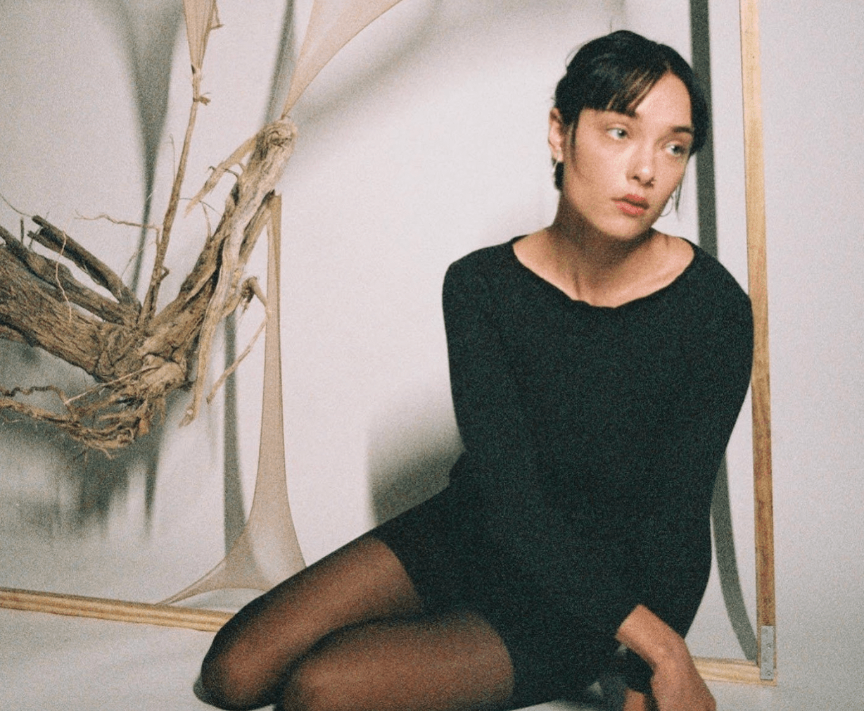 Abby Sage: A Soundtrack For Your Life