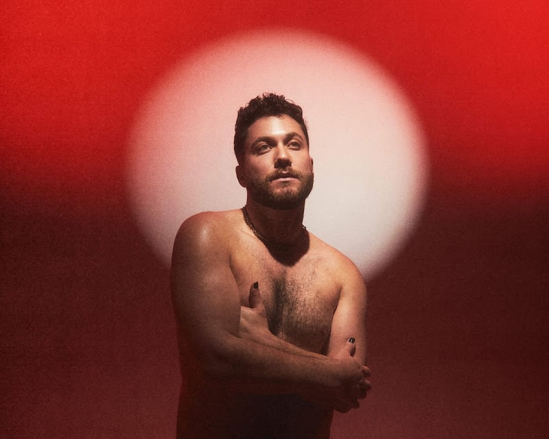 Interview with JORDY: Pride Month Just Got Sexier