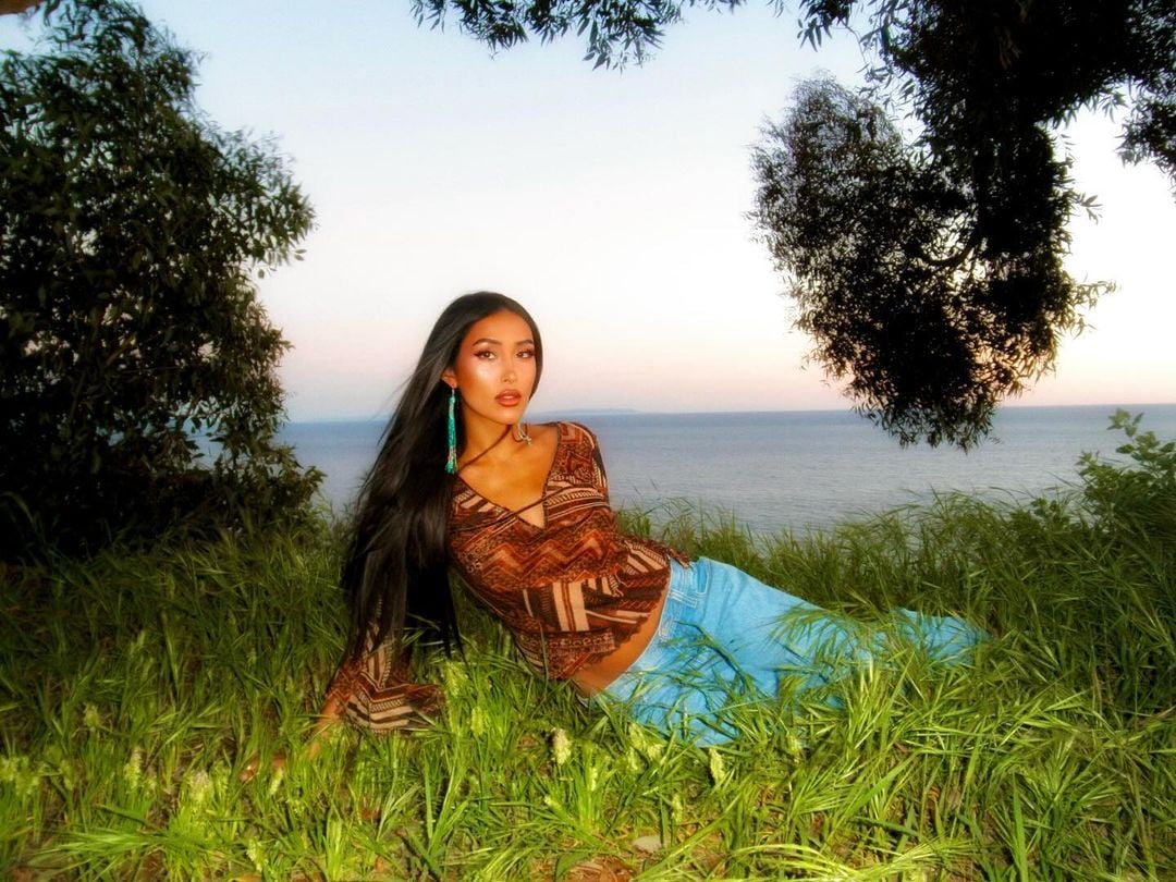 Sahera: The First Qatari Pop Princess